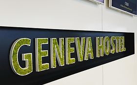 Geneva Hostel  Switzerland